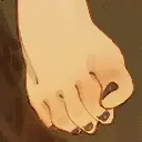 Toes