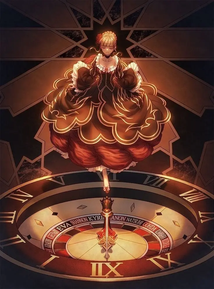 [Umineko] The Demon's Roulette