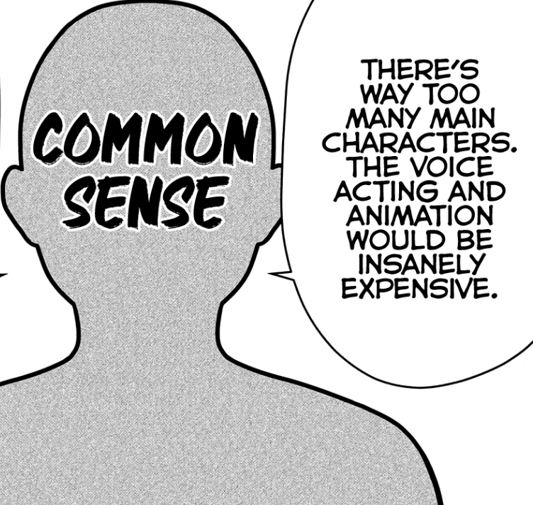 L common sense