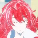 Padparadscha