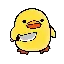 duck